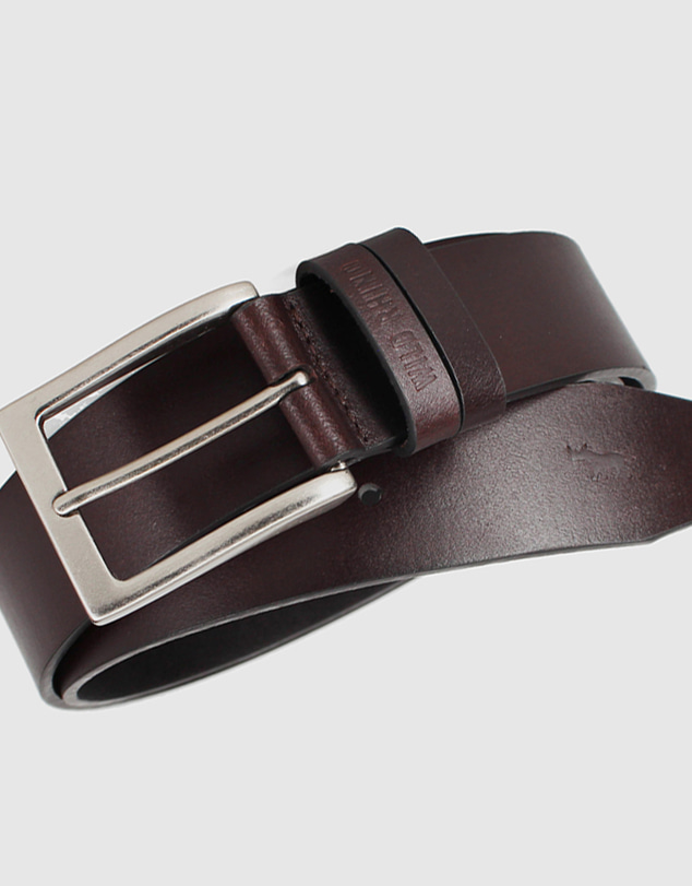 Wild Rhino - Outlander Belt