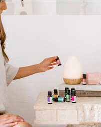 ECO. Modern Essentials - ECO. Coastal Diffuser & ECO. Favourites Collection