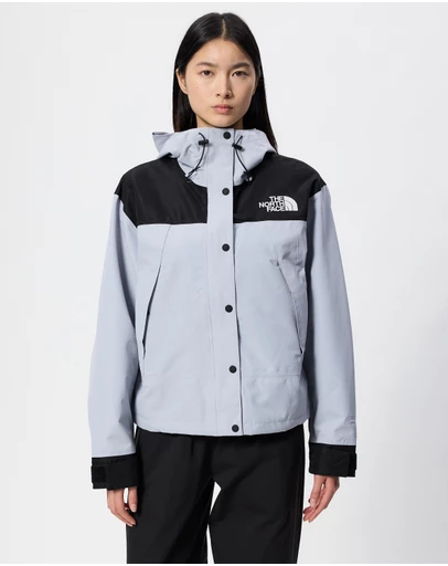 The North Face - Dryvent Mono Mountain Jacket