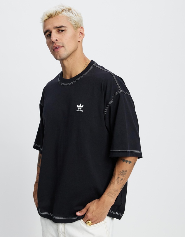 adidas Originals - Trefoil Essentials Tee
