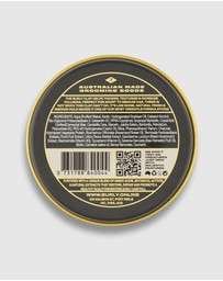 BURLY - Styling Clay - Medium Hold - Matte Finish - Australian Made