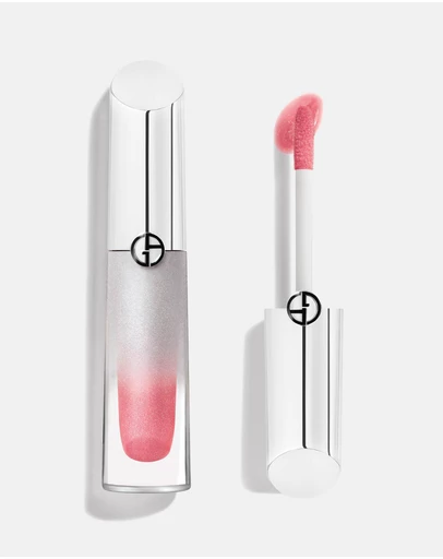 Giorgio Armani - Giorgio Armani Prisma Glass Icy Plumper