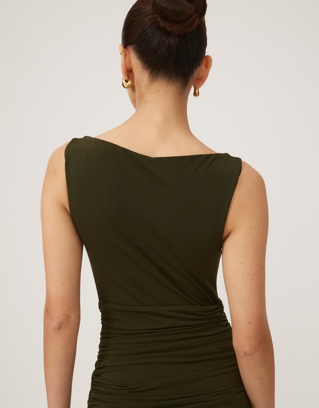 Tussah - Malia Maxi Dress