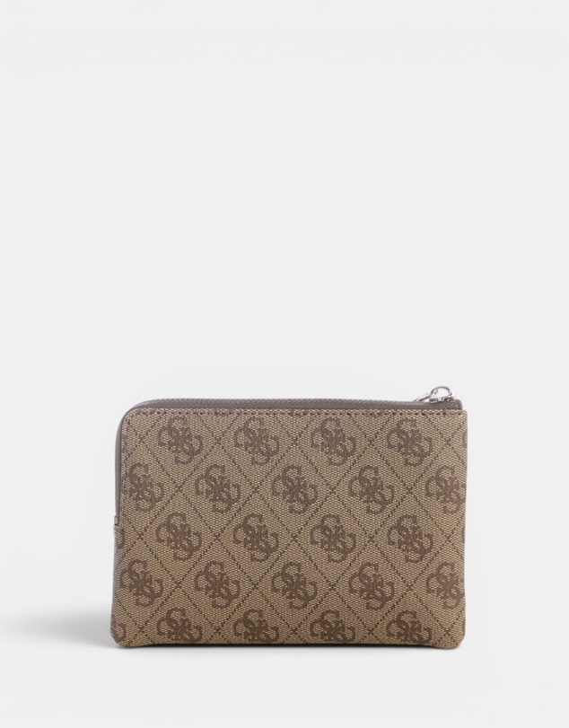 GUESS - Laurel II Key Ring Pouch