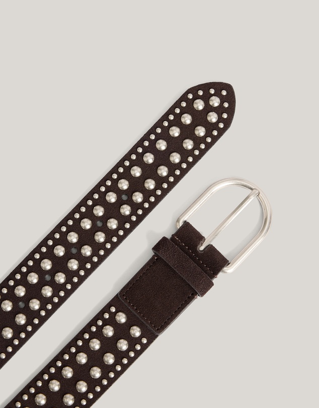 Witchery - Riley Studded Belt