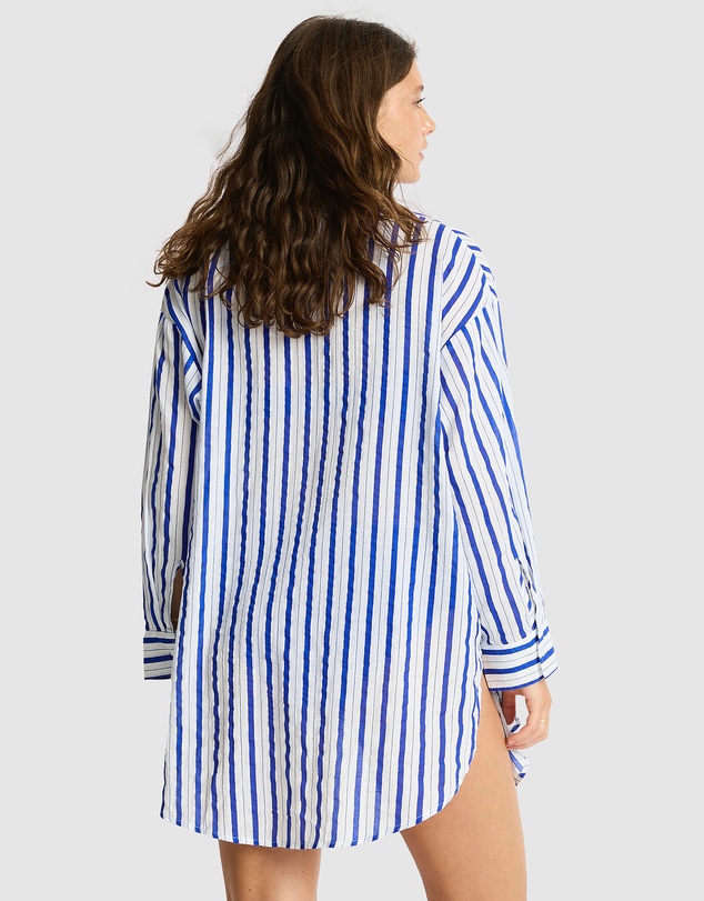 Sea Level Australia - Vacay Cruise Shirt