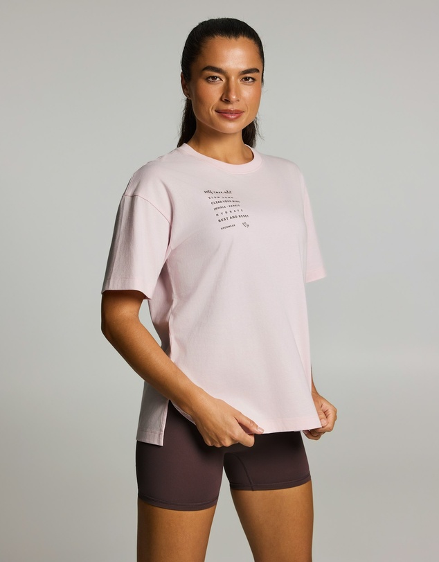 Rockwear - Loose Fit Tee