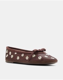ALDO - Aurabella Flats