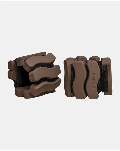 BAHE - Silicone Ankle Wrist Weights 500g