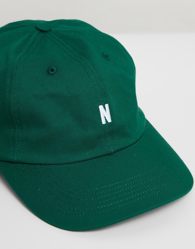 Norse Projects - Twill Sports Cap