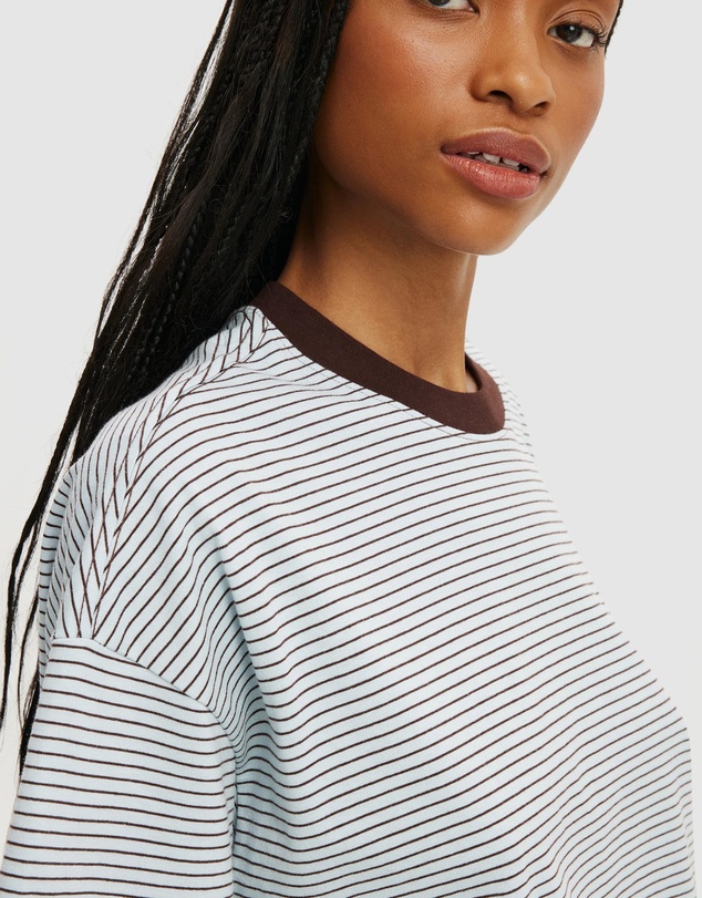 Cotton On - Boxy SS Tee