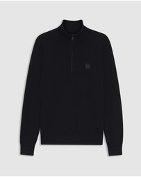 BOSS - Kanobix Jumper