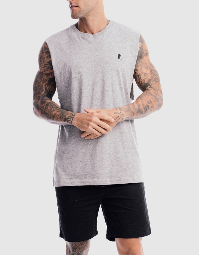 First Division - Contract Rise Tank