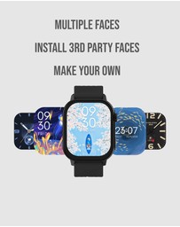 TONY+WILL - Smart Watch