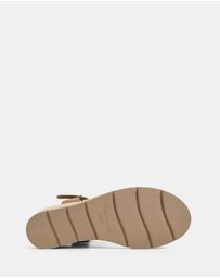 Hush Puppies - Cruise