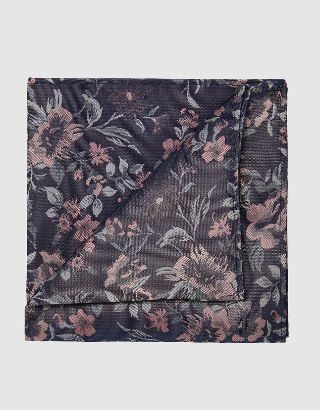 Tarocash - Henri Pocket Square