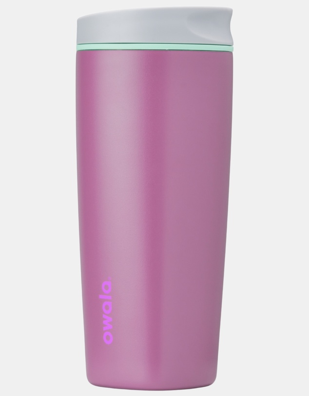 Owala - SmoothSip Slider Stainless Steel 20oz / 590ml