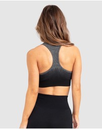 Doyoueven - Ombre Seamless Crop