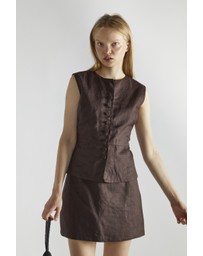 Glamorous - A-Line Mini Skirt