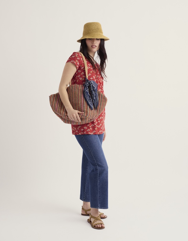 Seasalt - Busy Lizzy Tunic