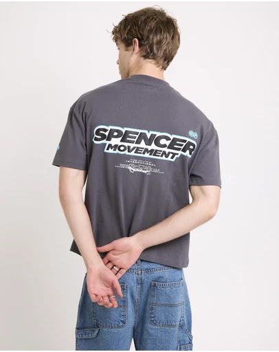 Spencer Project - Movement T-Shirt