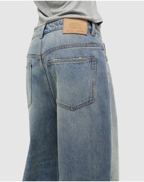 Neuw - Yoko Baggy Marseille