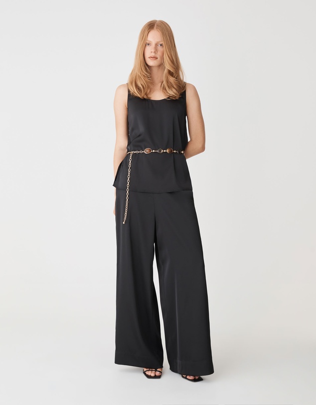 Forcast - Sadin Pull On Pants