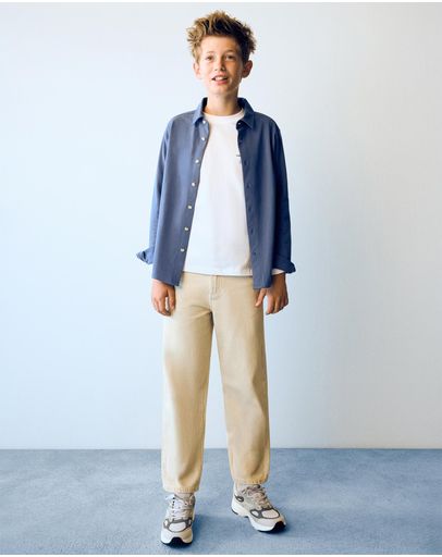 Medium Blue