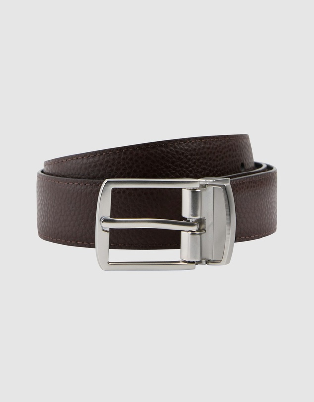 yd. - Zayden Pebble Belt
