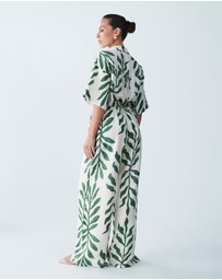 ST MRLO - Kady Pant