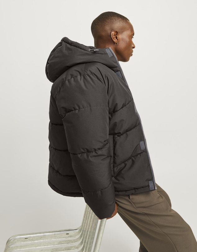 Jack & Jones - World Puffer Jacket