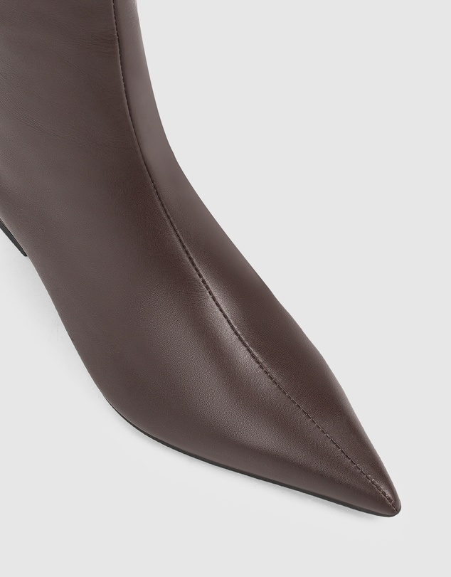 LANA WILKINSON - Ben Wedge Boot
