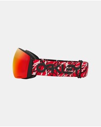 Oakley - Flight Deck Snow Goggles L