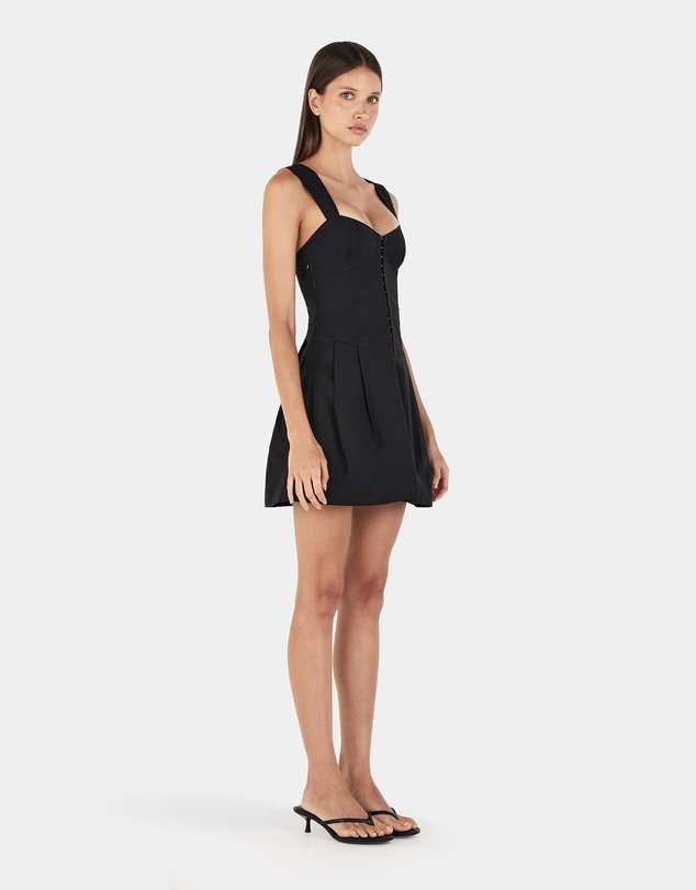 Ownley - Adeline Mini Dress