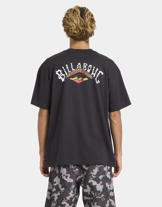 Billabong - Mens Otis Arch T-Shirt