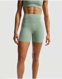 Nike - Zenvy High-Waisted 5