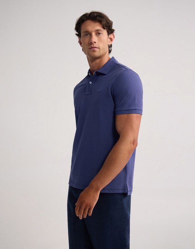 Oxford - Austin Polo