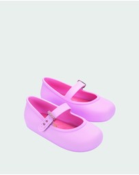 Mini Melissa - Mini Melissa Soft Baby