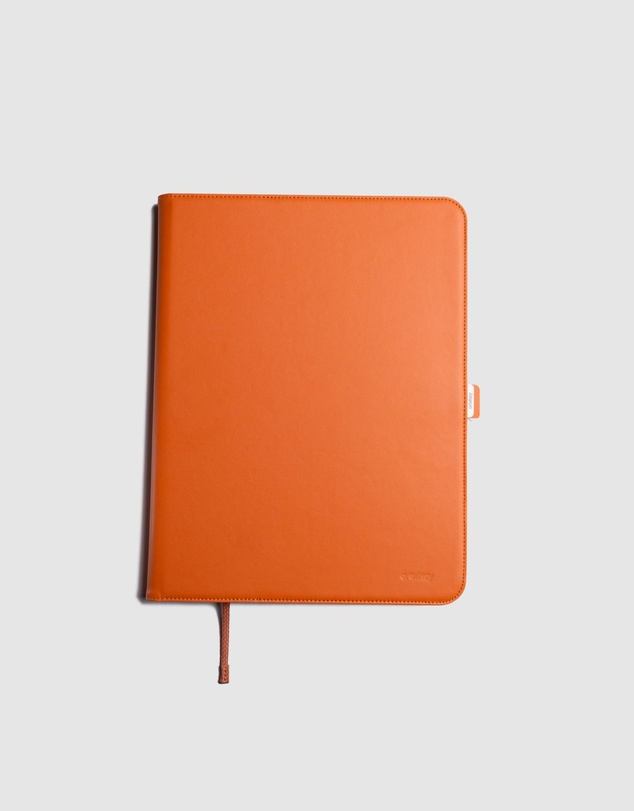 Orbitkey - Compendium (Leather Free)