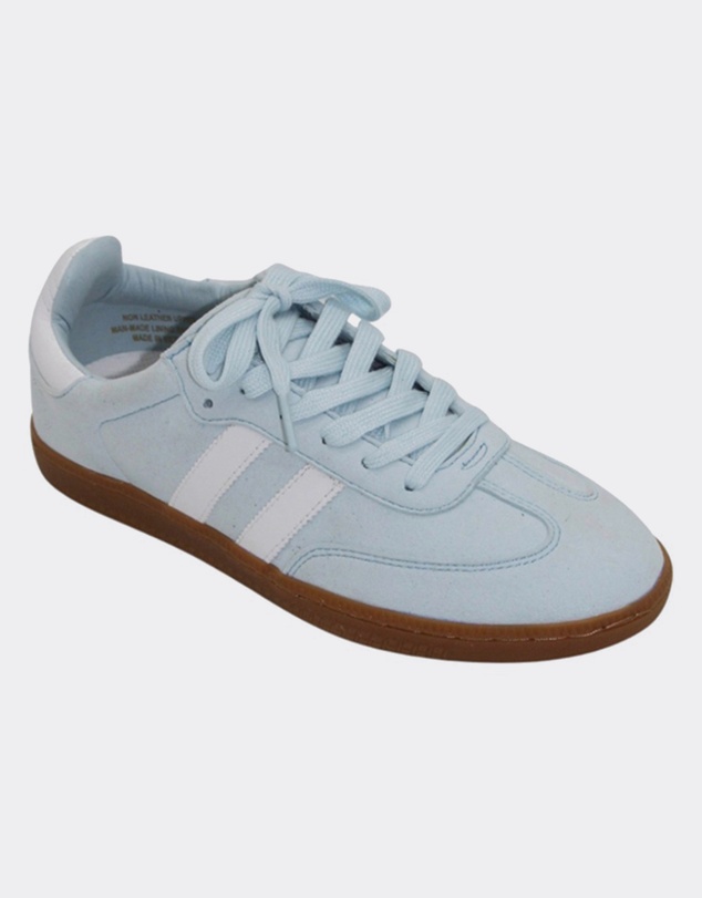 Human - Swift Sneakers - Women's