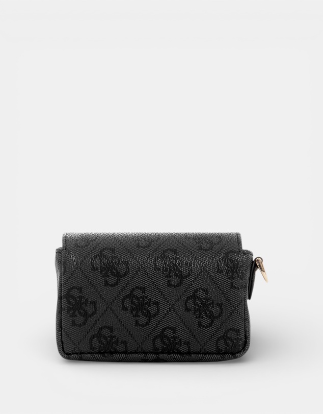 GUESS - Laurel Micro Mini Crossbody Wallet