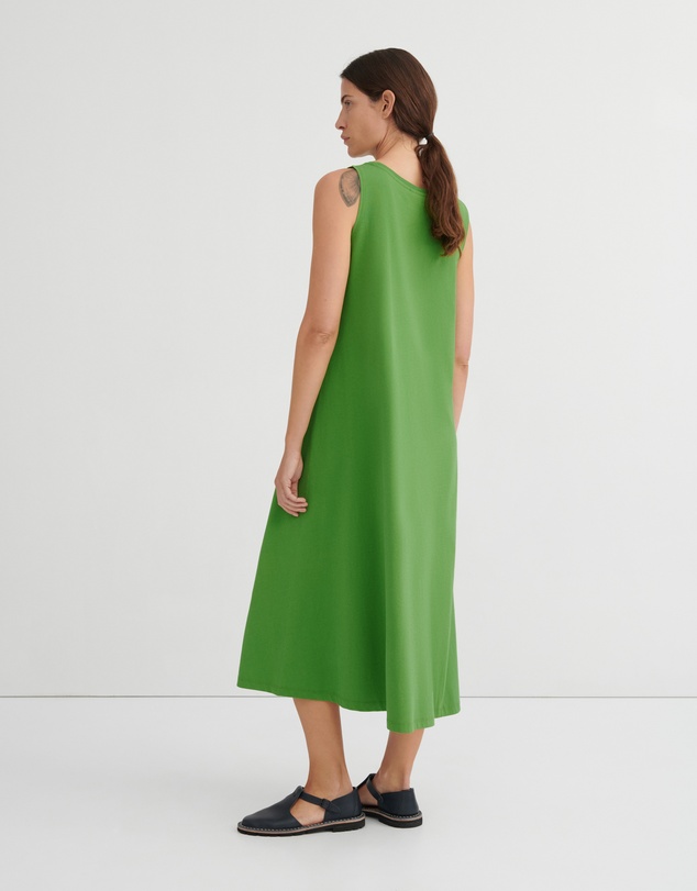 Kowtow - Tank Swing Dress