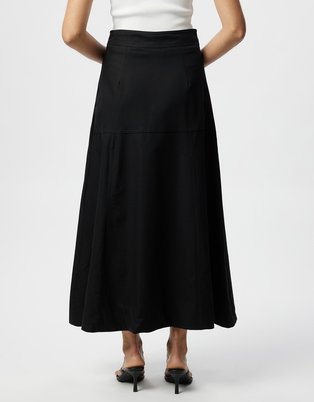 Tussah - Tenley Midi Skirt