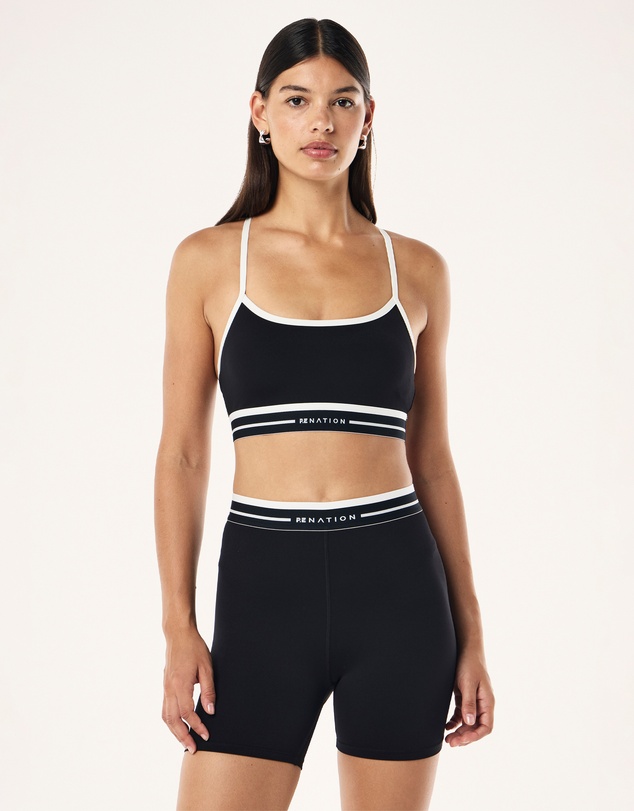 P.E Nation - Advantage Sports Bra