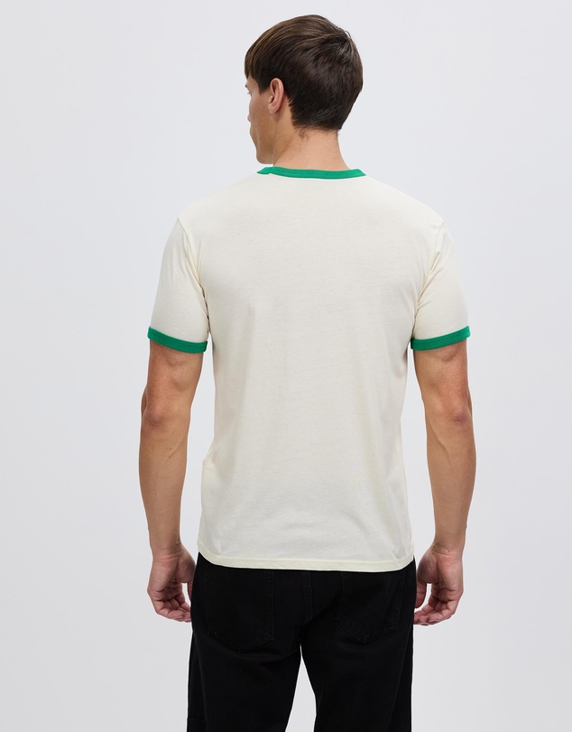 Onitsuka Tiger - Graphic Tee - Unisex