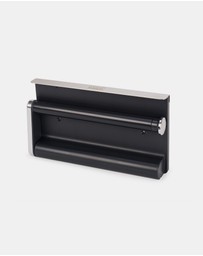 Joseph Joseph - RollGrip™ Under-shelf Easy-tear Kitchen Roll Holder
