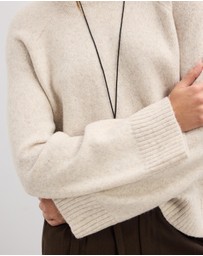 The Fated - Keira Knit Jumper