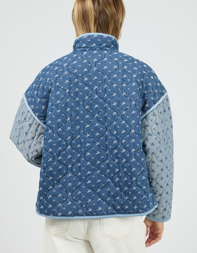 All About Eve - Harriette Jacket