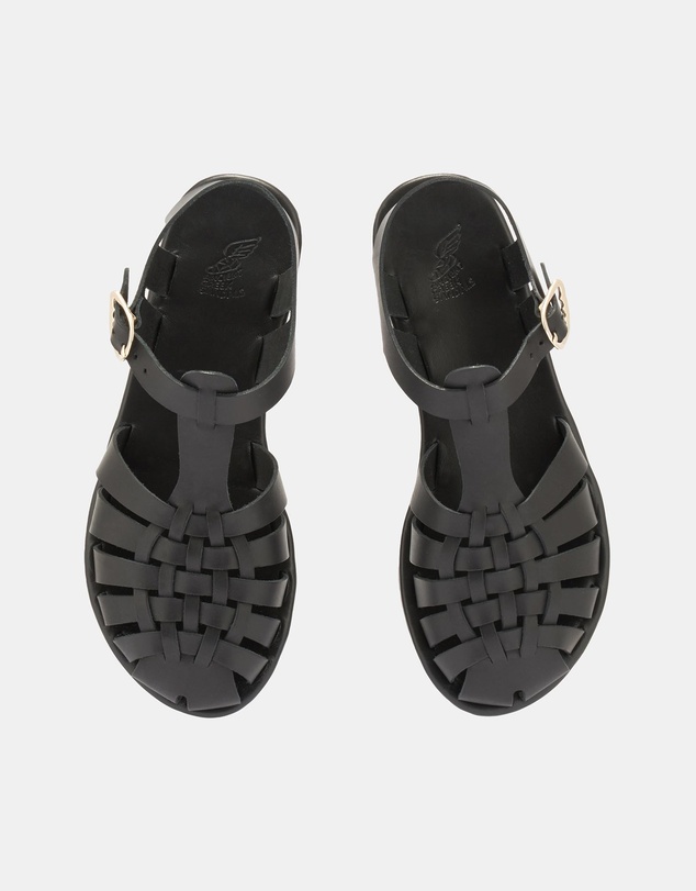 Ancient Greek Sandals - Karina
