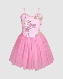 Rock Your Kid - Pixie Tulle Dress - Kids-Teens